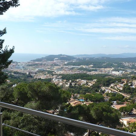 Lloret De Mar, Casa Arjane Exterior foto