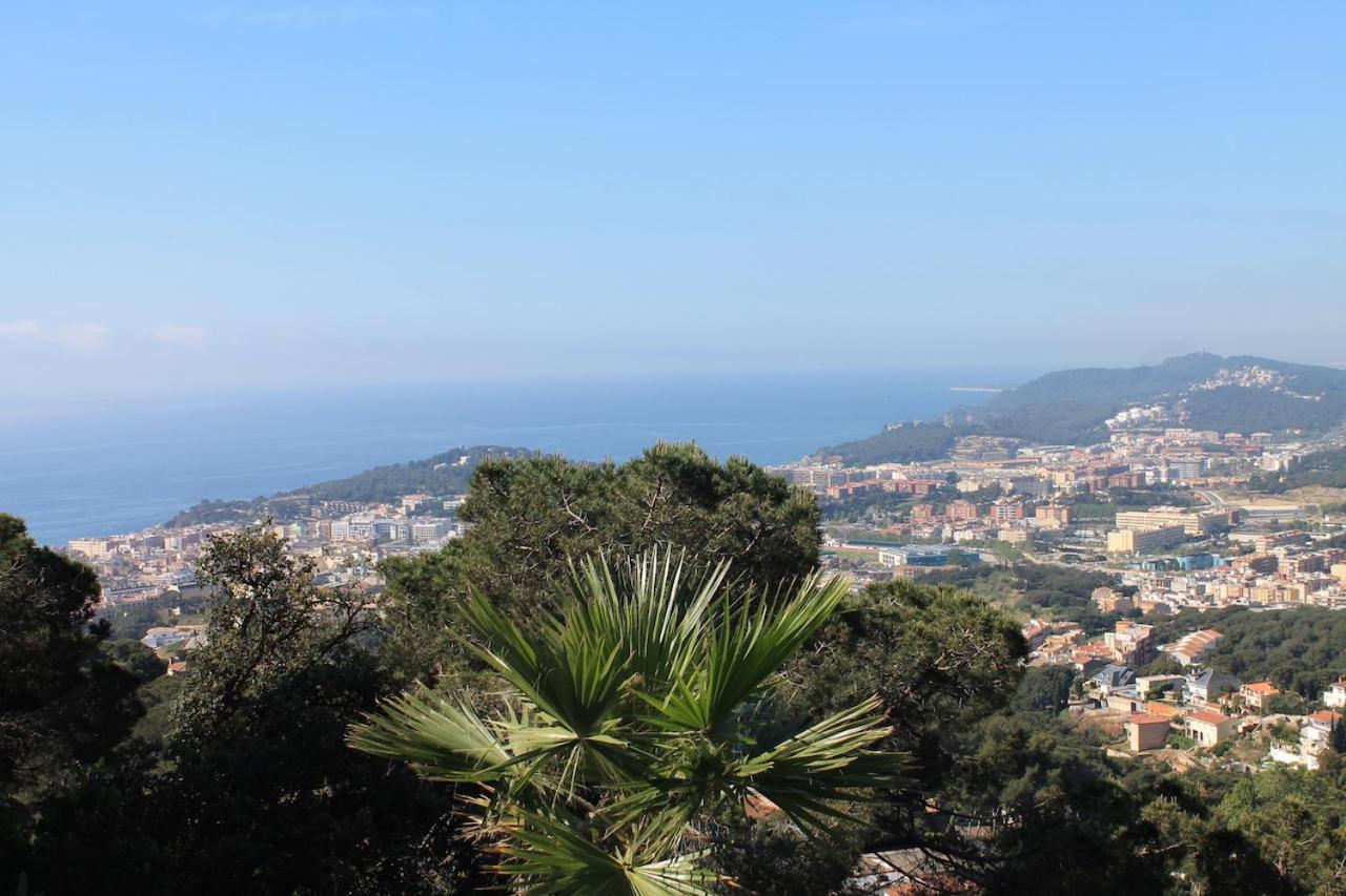 Lloret De Mar, Casa Arjane Exterior foto