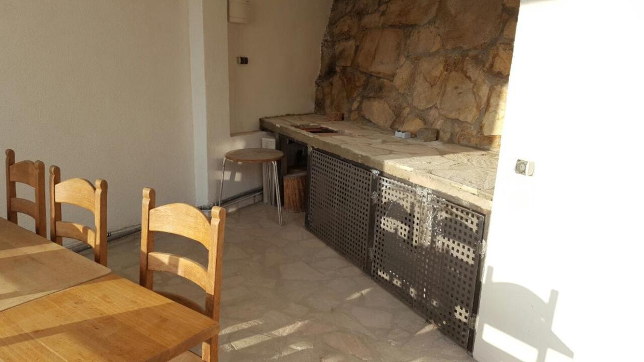 Lloret De Mar, Casa Arjane Exterior foto