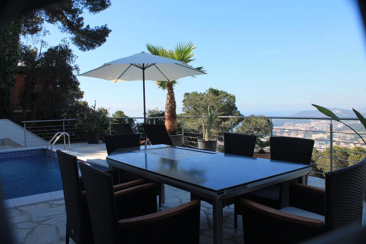 Lloret De Mar, Casa Arjane Exterior foto