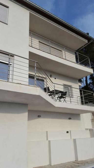 Lloret De Mar, Casa Arjane Exterior foto