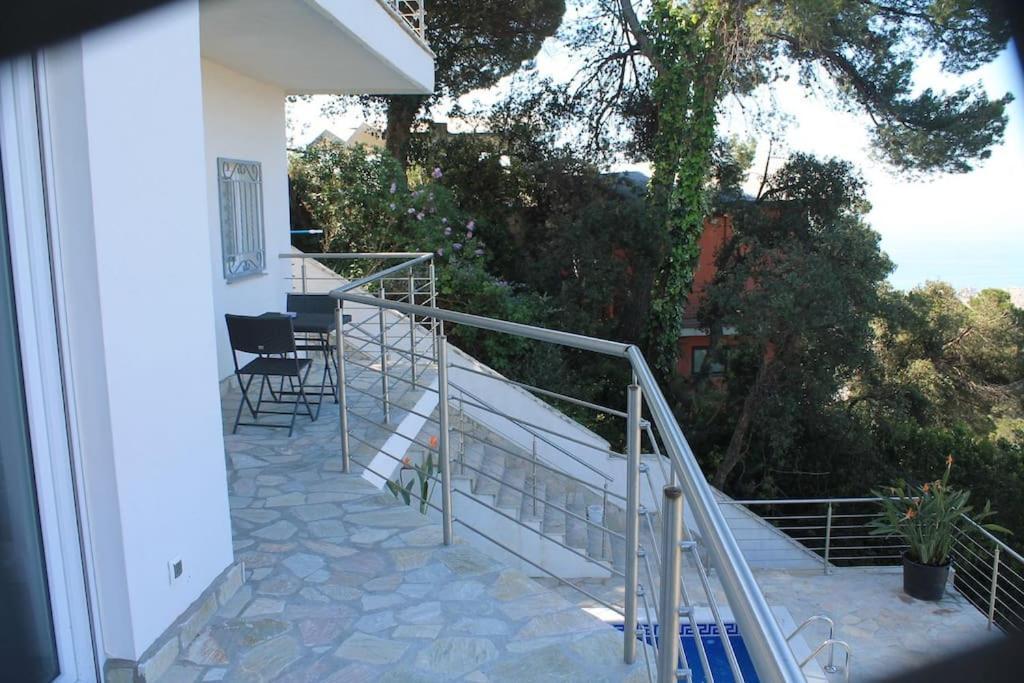 Lloret De Mar, Casa Arjane Exterior foto