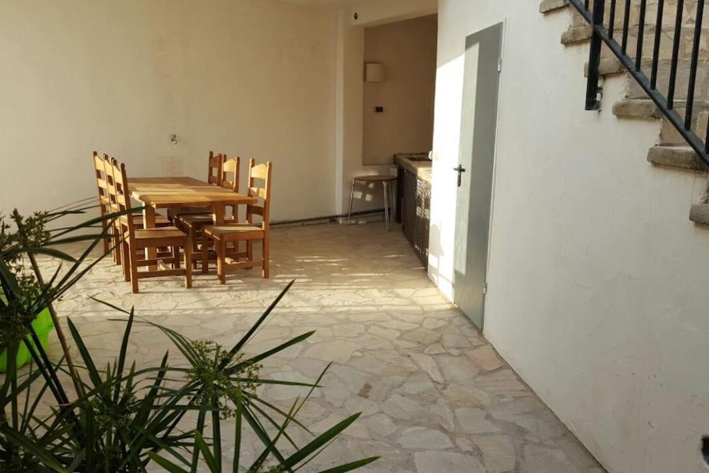 Lloret De Mar, Casa Arjane Exterior foto