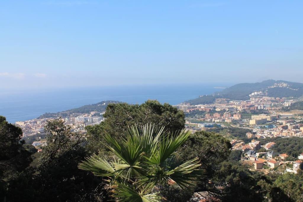 Lloret De Mar, Casa Arjane Exterior foto