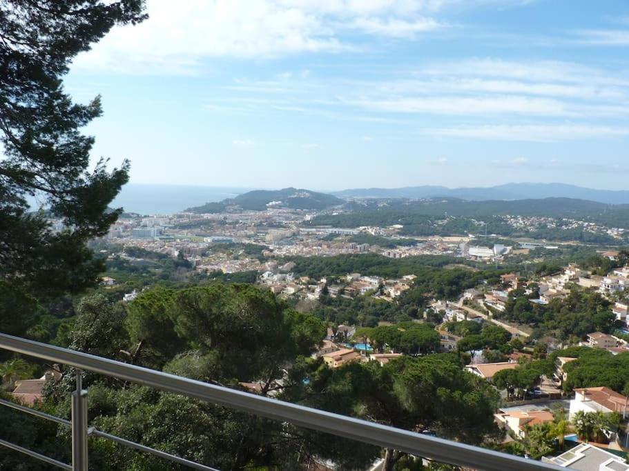 Lloret De Mar, Casa Arjane Exterior foto
